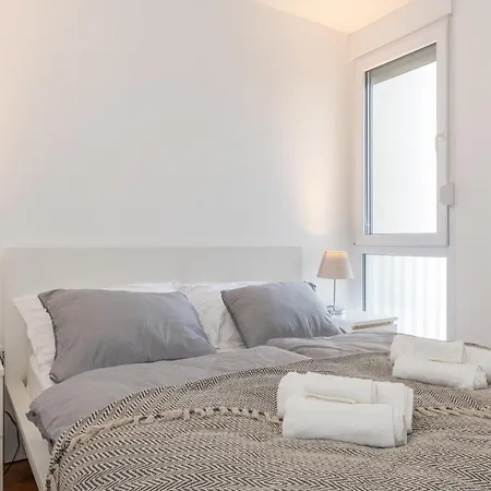 Apartment Zozo