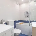 Apartamento Zozo, Modern Two-bedroom