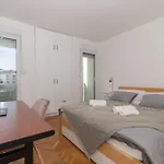 Apartamento Zozo, Modern Two-bedroom *