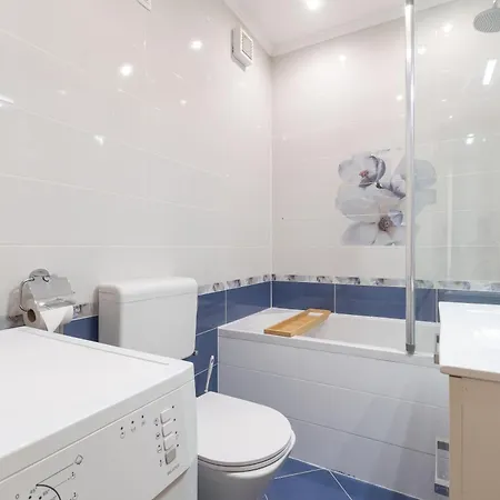 Lägenhet Zozo, Modern Two-bedroom