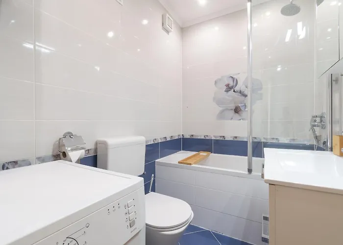 Apartment Zozo, Modern Two-bedroom