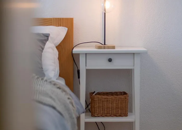 Zozo, Modern Two-bedroom